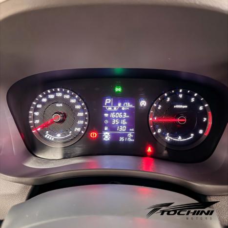 HYUNDAI HB 20 Sedan 1.0 12V 4P FLEX COMFORT PLUS TURBO, Foto 11