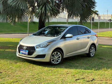 HYUNDAI HB 20 Sedan 1.6 16V 4P FLEX COMFORT PLUS AUTOMÁTICO, Foto 2