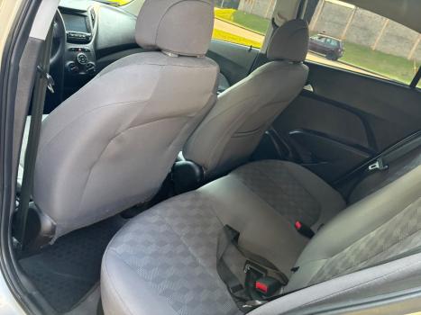 HYUNDAI HB 20 Sedan 1.6 16V 4P FLEX COMFORT PLUS AUTOMÁTICO, Foto 5