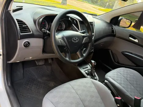 HYUNDAI HB 20 Sedan 1.6 16V 4P FLEX COMFORT PLUS AUTOMÁTICO, Foto 9