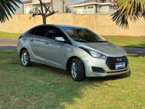 HYUNDAI HB 20 Sedan 1.6 16V 4P FLEX COMFORT PLUS AUTOMÁTICO, Foto 10