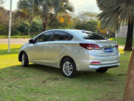 HYUNDAI HB 20 Sedan 1.6 16V 4P FLEX COMFORT PLUS AUTOMÁTICO, Foto 11