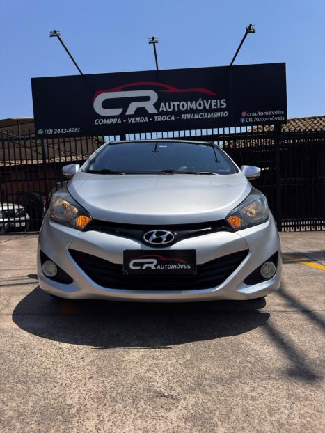 HYUNDAI HB 20 Sedan 1.6 16V 4P FLEX COMFORT PLUS AUTOMÁTICO, Foto 2