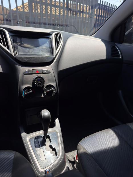 HYUNDAI HB 20 Sedan 1.6 16V 4P FLEX COMFORT PLUS AUTOMÁTICO, Foto 8