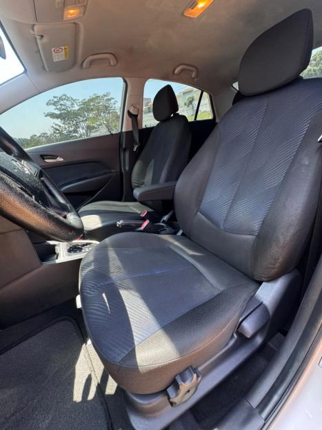 HYUNDAI HB 20 Sedan 1.6 16V 4P FLEX COMFORT PLUS AUTOMÁTICO, Foto 10