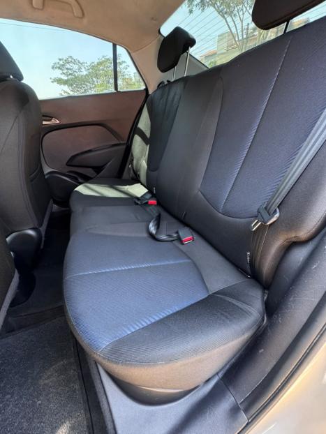 HYUNDAI HB 20 Sedan 1.6 16V 4P FLEX COMFORT PLUS AUTOMÁTICO, Foto 13