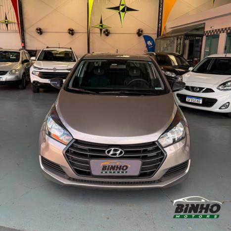 HYUNDAI HB 20 Sedan 1.0 12V 4P FLEX COPA DO MUNDO FIFA QATAR, Foto 2
