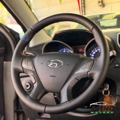 HYUNDAI HB 20 Sedan 1.0 12V 4P FLEX COPA DO MUNDO FIFA QATAR, Foto 7