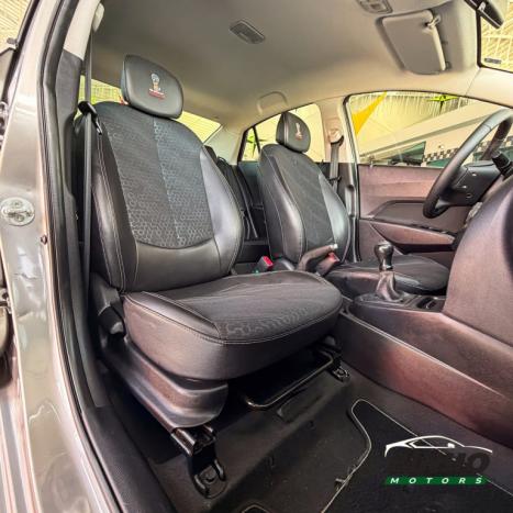 HYUNDAI HB 20 Sedan 1.0 12V 4P FLEX COPA DO MUNDO FIFA QATAR, Foto 8