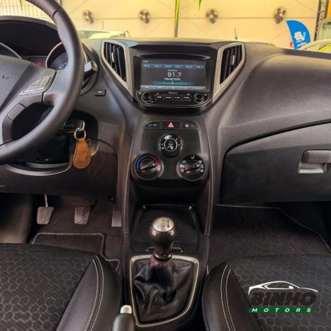 HYUNDAI HB 20 Sedan 1.0 12V 4P FLEX COPA DO MUNDO FIFA QATAR, Foto 10