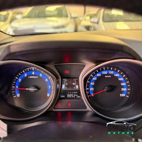 HYUNDAI HB 20 Sedan 1.0 12V 4P FLEX COPA DO MUNDO FIFA QATAR, Foto 13