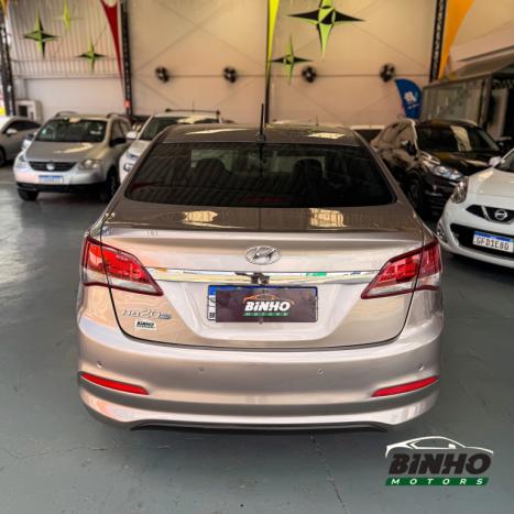 HYUNDAI HB 20 Sedan 1.0 12V 4P FLEX COPA DO MUNDO FIFA QATAR, Foto 21