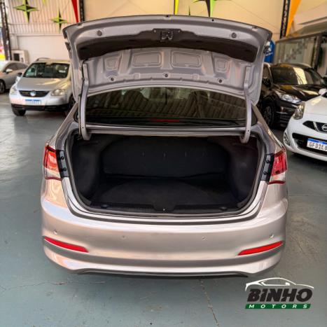HYUNDAI HB 20 Sedan 1.0 12V 4P FLEX COPA DO MUNDO FIFA QATAR, Foto 22