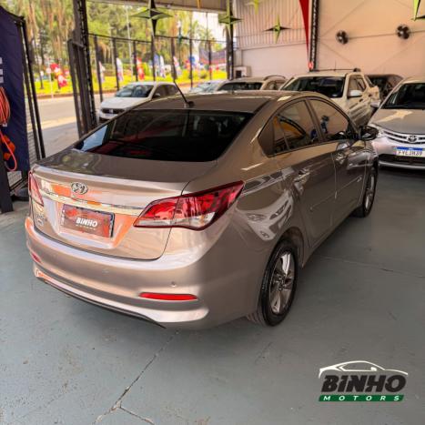 HYUNDAI HB 20 Sedan 1.0 12V 4P FLEX COPA DO MUNDO FIFA QATAR, Foto 23