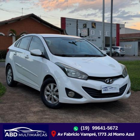 HYUNDAI HB 20 Sedan 1.0 12V 4P FLEX COMFORT PLUS, Foto 1