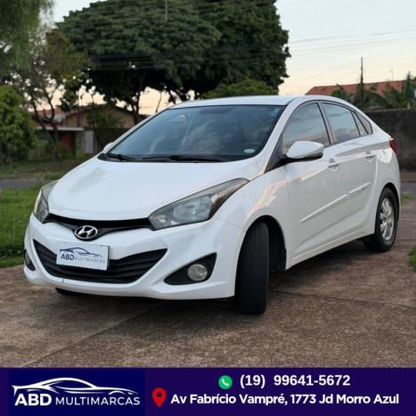 HYUNDAI HB 20 Sedan 1.0 12V 4P FLEX COMFORT PLUS, Foto 2