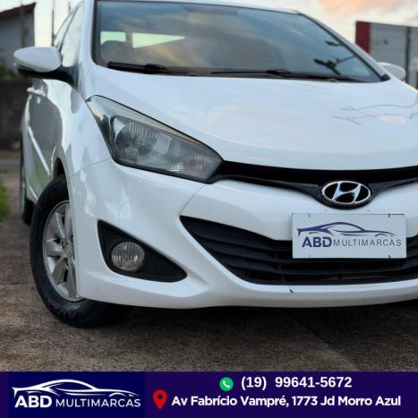 HYUNDAI HB 20 Sedan 1.0 12V 4P FLEX COMFORT PLUS, Foto 3