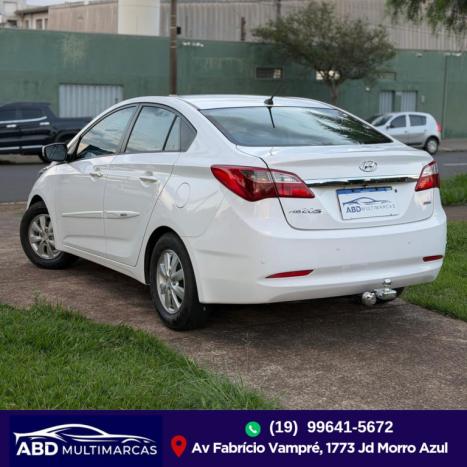 HYUNDAI HB 20 Sedan 1.0 12V 4P FLEX COMFORT PLUS, Foto 5