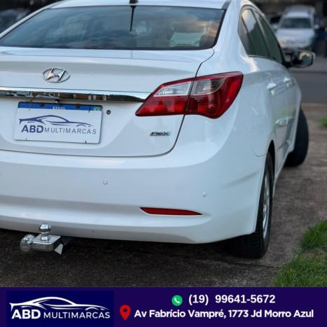 HYUNDAI HB 20 Sedan 1.0 12V 4P FLEX COMFORT PLUS, Foto 8