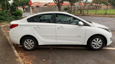 HYUNDAI HB 20 Sedan 1.6 16V 4P FLEX COMFORT PLUS AUTOMÁTICO, Foto 4