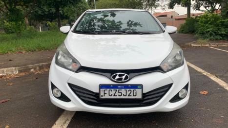 HYUNDAI HB 20 Sedan 1.6 16V 4P FLEX COMFORT PLUS AUTOMÁTICO, Foto 6