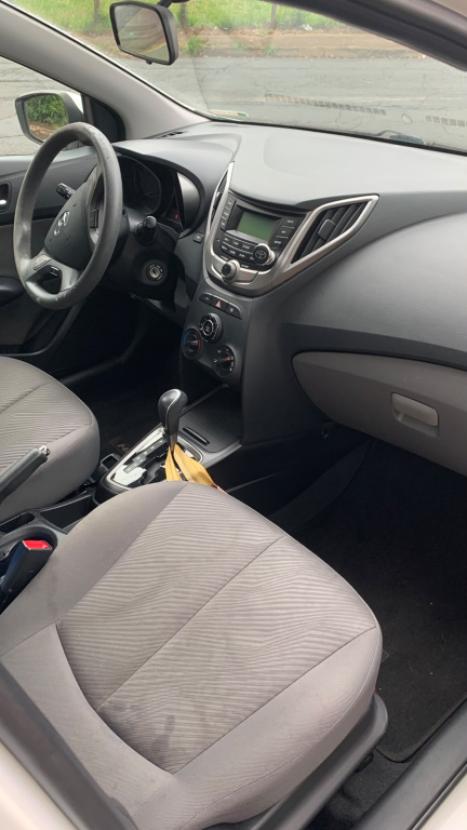 HYUNDAI HB 20 Sedan 1.6 16V 4P FLEX COMFORT PLUS AUTOMÁTICO, Foto 8