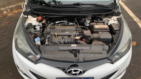 HYUNDAI HB 20 Sedan 1.6 16V 4P FLEX COMFORT PLUS AUTOMÁTICO, Foto 11