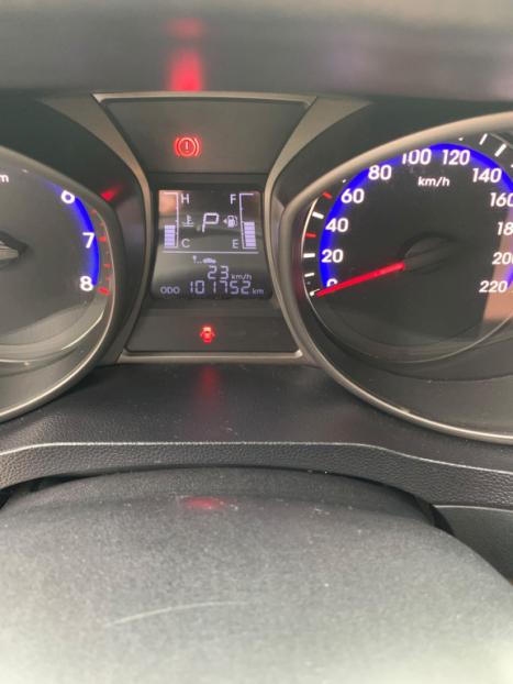 HYUNDAI HB 20 Sedan 1.6 16V 4P FLEX COMFORT PLUS AUTOMÁTICO, Foto 12