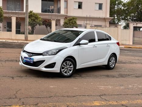 HYUNDAI HB 20 Sedan 1.0 12V 4P FLEX COMFORT PLUS, Foto 2