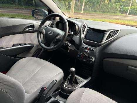 HYUNDAI HB 20 Sedan 1.0 12V 4P FLEX COMFORT PLUS, Foto 3