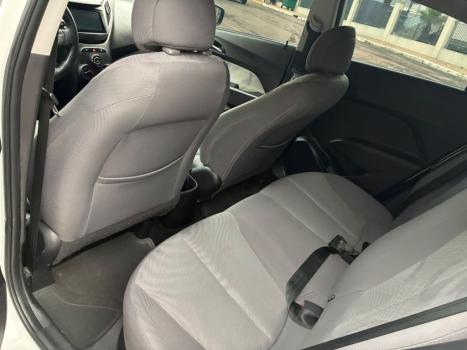 HYUNDAI HB 20 Sedan 1.0 12V 4P FLEX COMFORT PLUS, Foto 4