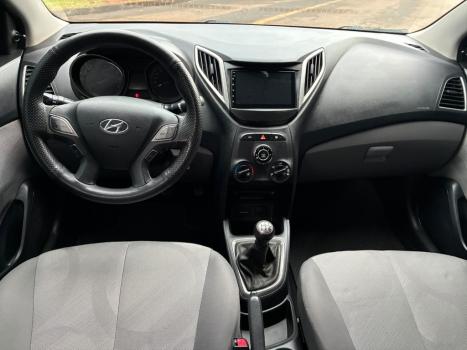 HYUNDAI HB 20 Sedan 1.0 12V 4P FLEX COMFORT PLUS, Foto 5
