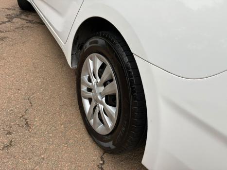 HYUNDAI HB 20 Sedan 1.0 12V 4P FLEX COMFORT PLUS, Foto 6