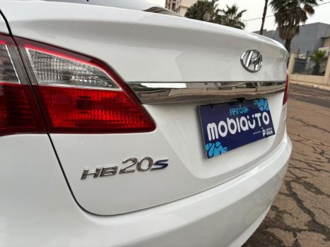 HYUNDAI HB 20 Sedan 1.0 12V 4P FLEX COMFORT PLUS, Foto 7