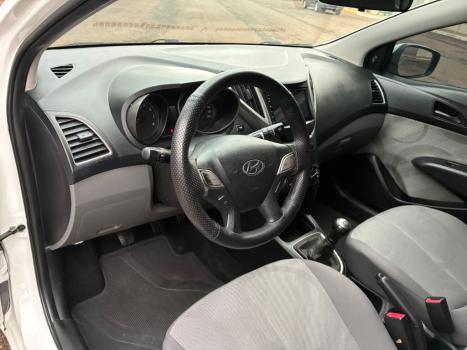 HYUNDAI HB 20 Sedan 1.0 12V 4P FLEX COMFORT PLUS, Foto 8