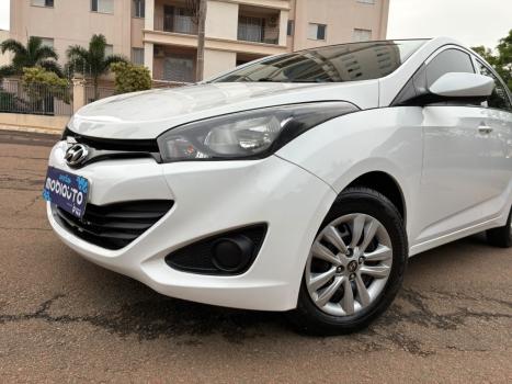 HYUNDAI HB 20 Sedan 1.0 12V 4P FLEX COMFORT PLUS, Foto 9