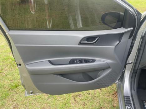HYUNDAI HB 20 Sedan 1.0 12V 4P FLEX VISION, Foto 5