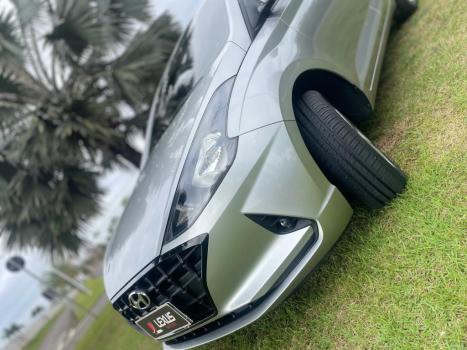 HYUNDAI HB 20 Sedan 1.0 12V 4P FLEX VISION, Foto 6