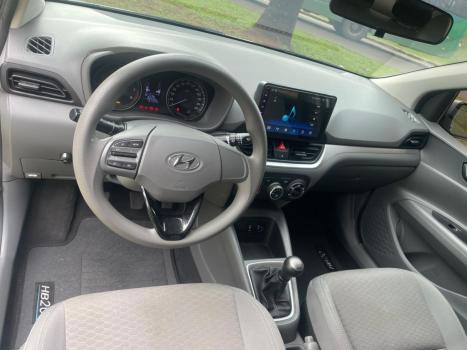 HYUNDAI HB 20 Sedan 1.0 12V 4P FLEX VISION, Foto 7
