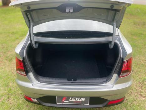 HYUNDAI HB 20 Sedan 1.0 12V 4P FLEX VISION, Foto 8