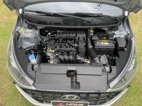 HYUNDAI HB 20 Sedan 1.0 12V 4P FLEX VISION, Foto 10