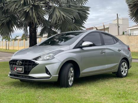 HYUNDAI HB 20 Sedan 1.0 12V 4P FLEX VISION, Foto 11