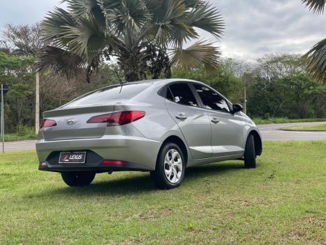 HYUNDAI HB 20 Sedan 1.0 12V 4P FLEX VISION, Foto 12