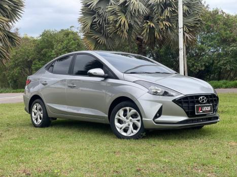 HYUNDAI HB 20 Sedan 1.0 12V 4P FLEX VISION, Foto 1