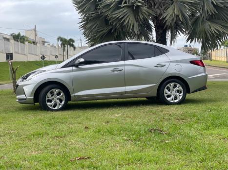 HYUNDAI HB 20 Sedan 1.0 12V 4P FLEX VISION, Foto 13