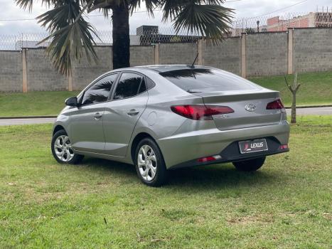 HYUNDAI HB 20 Sedan 1.0 12V 4P FLEX VISION, Foto 14