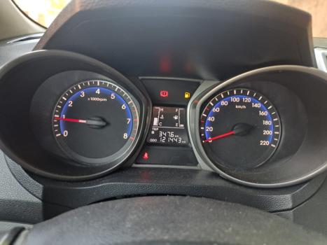 HYUNDAI HB 20 Sedan 1.6 16V 4P FLEX COMFORT STYLE, Foto 9