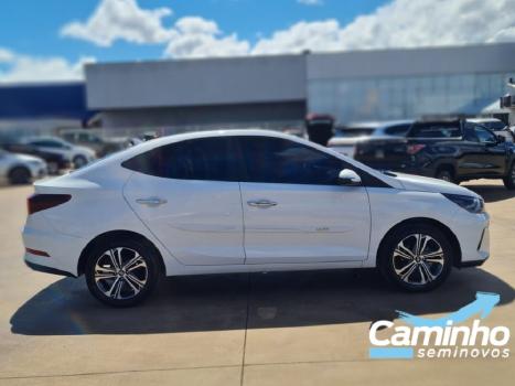 HYUNDAI HB 20 Sedan 1.0 12V 4P FLEX TGDI PLATINUM SAFETY TURBO AUTOMÁTICO, Foto 3
