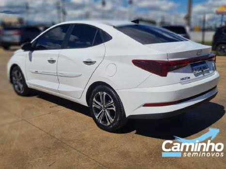 HYUNDAI HB 20 Sedan 1.0 12V 4P FLEX TGDI PLATINUM SAFETY TURBO AUTOMÁTICO, Foto 6