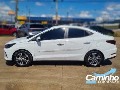 HYUNDAI HB 20 Sedan 1.0 12V 4P FLEX TGDI PLATINUM SAFETY TURBO AUTOMÁTICO, Foto 7